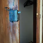 Rovere Dalla Riva Отель типа 