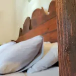 Rovere Dalla Riva Отель типа 