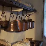 Rovere Dalla Riva Отель типа 