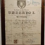 Rovere Dalla Riva