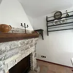 Rovere Dalla Riva Отель типа 