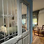 Rovere Dalla Riva Отель типа 