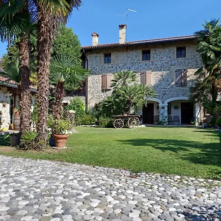 Rovere Dalla Riva Bed & Breakfast Arzene (Pordenone)
