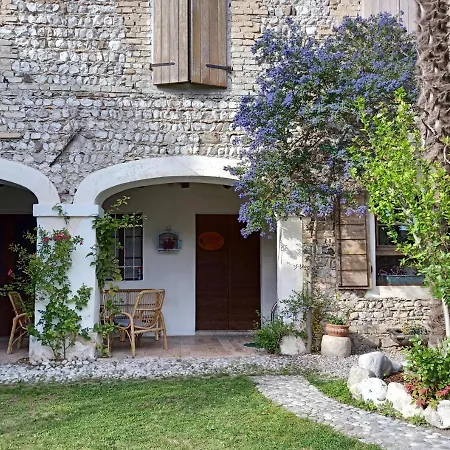 Rovere Dalla Riva