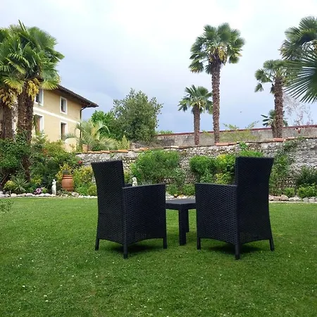 Rovere Dalla Riva