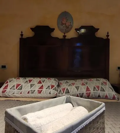 לינה וארוחת בוקר Rovere Dalla Riva