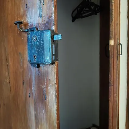 Rovere Dalla Riva Frühstückspension 3*
