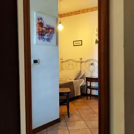 Frühstückspension Rovere Dalla Riva