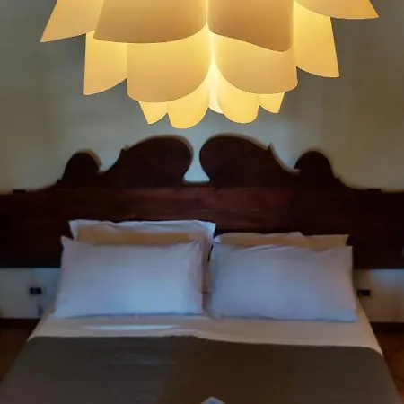 Frühstückspension Rovere Dalla Riva 3*