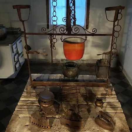 Rovere Dalla Riva Bed & Breakfast