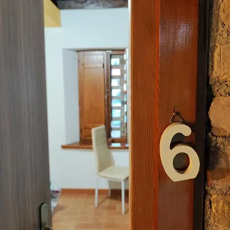 Frühstückspension Rovere Dalla Riva
