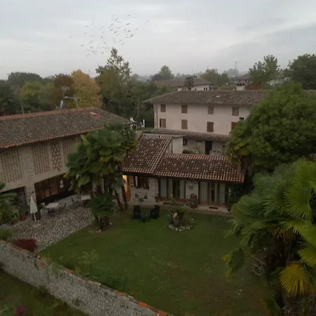 Rovere Dalla Riva 3* Arzene (Pordenone)