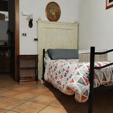 Rovere Dalla Riva 3*