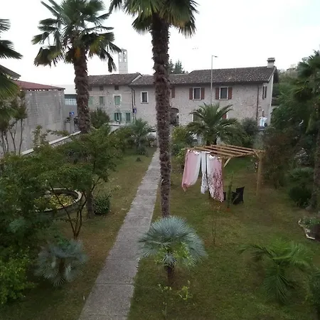 Rovere Dalla Riva 3* Arzene (Pordenone)