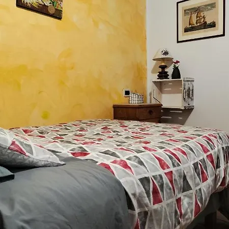 Rovere Dalla Riva Отель типа 