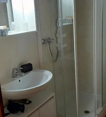 Rovere Dalla Riva Frühstückspension