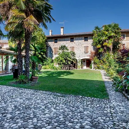 Bed & Breakfast Rovere Dalla Riva Arzene (Pordenone)