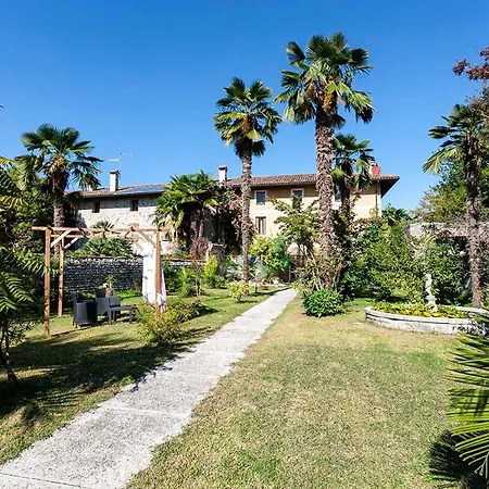 Rovere Dalla Riva Arzene (Pordenone)