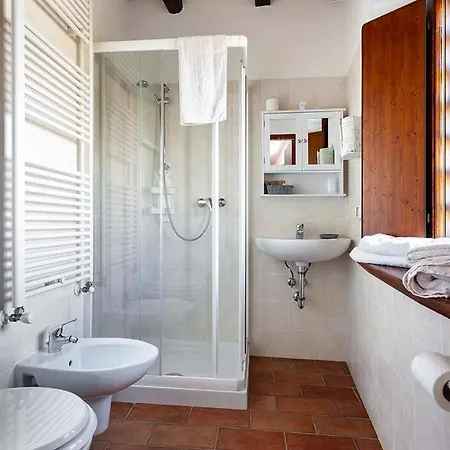Bed & Breakfast Rovere Dalla Riva *