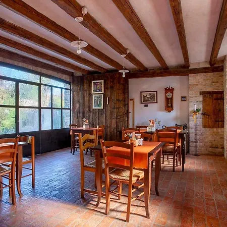 Bed & Breakfast Rovere Dalla Riva