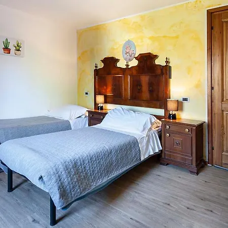 Bed & Breakfast Rovere Dalla Riva 3*