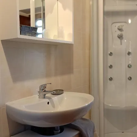 Bed & Breakfast Rovere Dalla Riva 3*