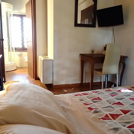 Rovere Dalla Riva Bed & Breakfast *