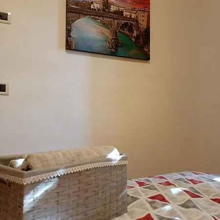 Bed & Breakfast Rovere Dalla Riva Arzene (Pordenone)
