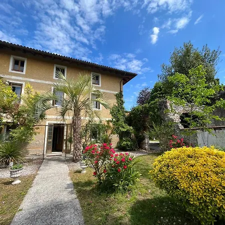 Bed & Breakfast Rovere Dalla Riva *