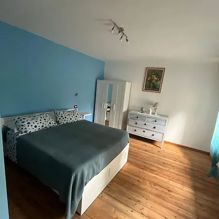 Rovere Dalla Riva 3*