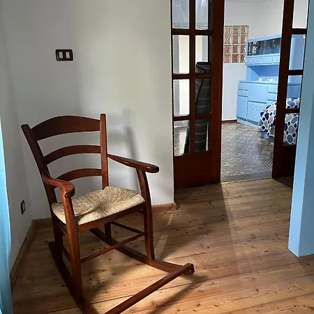 Bed & Breakfast Rovere Dalla Riva