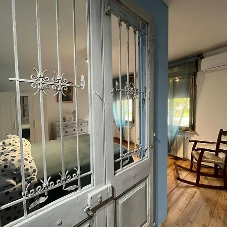 Rovere Dalla Riva Bed & Breakfast