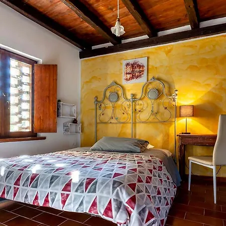 Bed & Breakfast Rovere Dalla Riva 3*