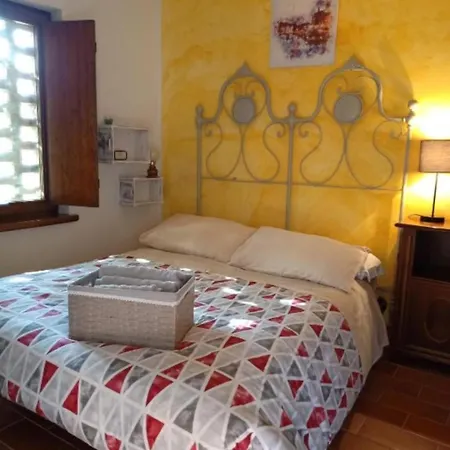 Rovere Dalla Riva Frühstückspension Arzene (Pordenone)