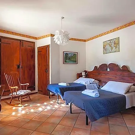 Rovere Dalla Riva 3* Arzene (Pordenone)