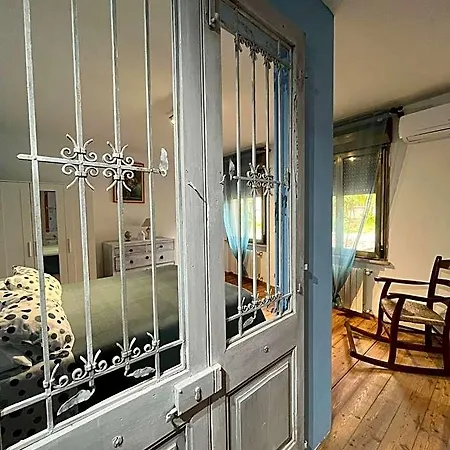 Rovere Dalla Riva Arzene (Pordenone)