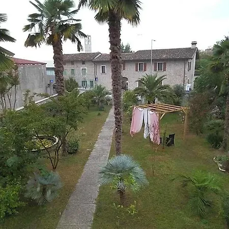 Bed & Breakfast Rovere Dalla Riva 3*