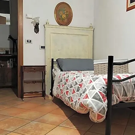 Rovere Dalla Riva Frühstückspension 3*