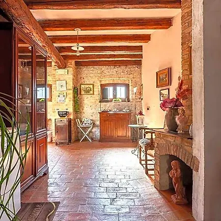 Rovere Dalla Riva לינה וארוחת בוקר Arzene (Pordenone)