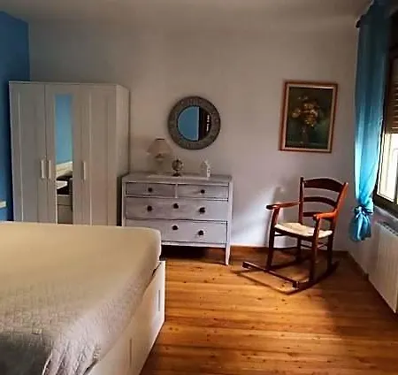 Bed & Breakfast Rovere Dalla Riva 3*
