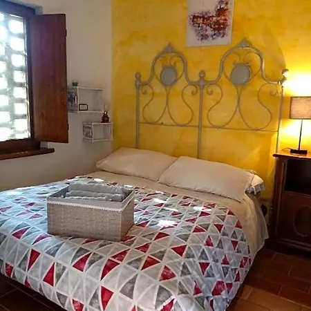 Rovere Dalla Riva Bed & Breakfast 3*