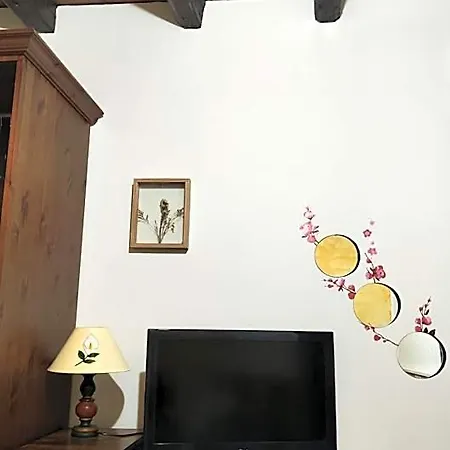 Frühstückspension Rovere Dalla Riva 3*