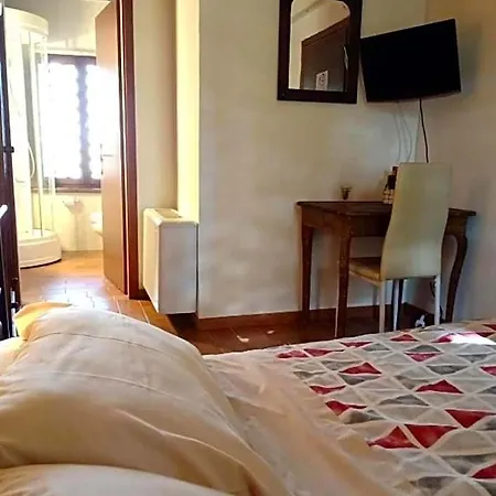 Rovere Dalla Riva Bed & Breakfast