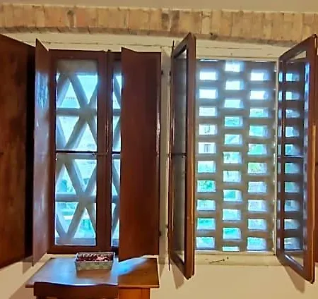 Rovere Dalla Riva Bed & Breakfast