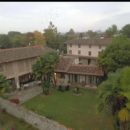 Rovere Dalla Riva 3*