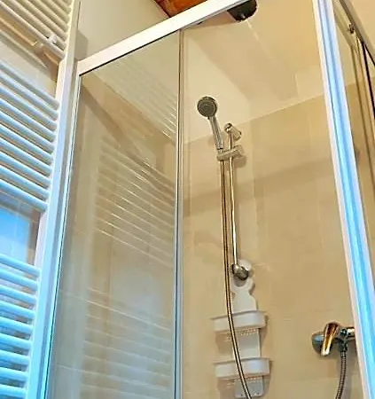 Rovere Dalla Riva Frühstückspension