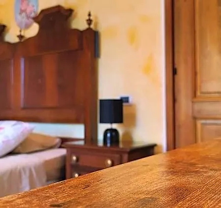 Bed & Breakfast Rovere Dalla Riva 3*